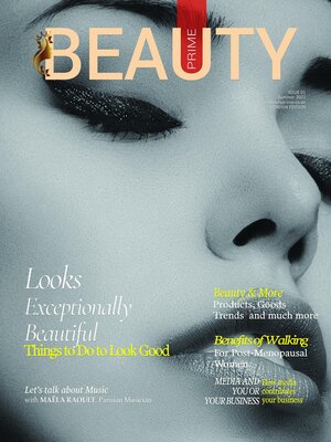 cover image of Looks Exceptionally Beautiful